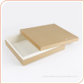 OEM Wholesale Customized Luxury Fancy Paper Flower Packaging Box